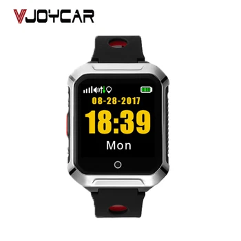 VJOYCAR A20s 2G Mini GPS Watch GPS Tracker Android IOS Touch Screen Phone Call GSM Locator Heart Rate And Blood Pressure Free AP
VJOYCAR A20s 2G Mini GPS Watch GPS Tracker Android IOS Touch Screen Phone Call GSM Locator Heart Rate And Blood Pressure Free AP