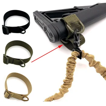 Hunting Tactical Multi-function Airsoft Gun Rope Military Portable Strapping Belt for Shot gun Bundle Gun Belt
Hunting Tactical Multi-function Airsoft Gun Rope Military Portable Strapping Belt for Shot gun Bundle Gun Belt
