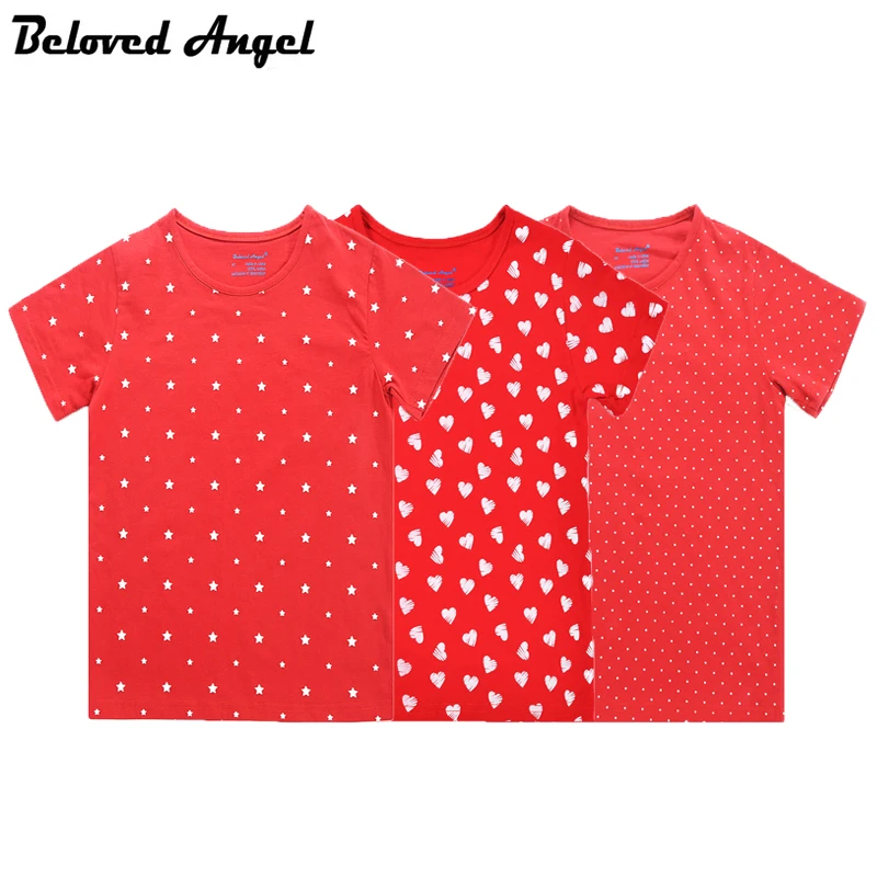 2018 Summer Baby Boy T-Shirts Infant Tees Shirt Short Sleeve Toddler Tops Girl Clothes T Shirt Children Outfits Jersey 1-6years
2018 Summer Baby Boy T-Shirts Infant Tees Shirt Short Sleeve Toddler Tops Girl Clothes T Shirt Children Outfits Jersey 1-6years