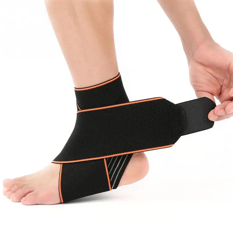 Foot Ankle Anti Fatigue Ankle Support Brace Running Cycling Basketball Fitness Heel Protector Outdoor Ankle Brace #H914
Foot Ankle Anti Fatigue Ankle Support Brace Running Cycling Basketball Fitness Heel Protector Outdoor Ankle Brace #H914