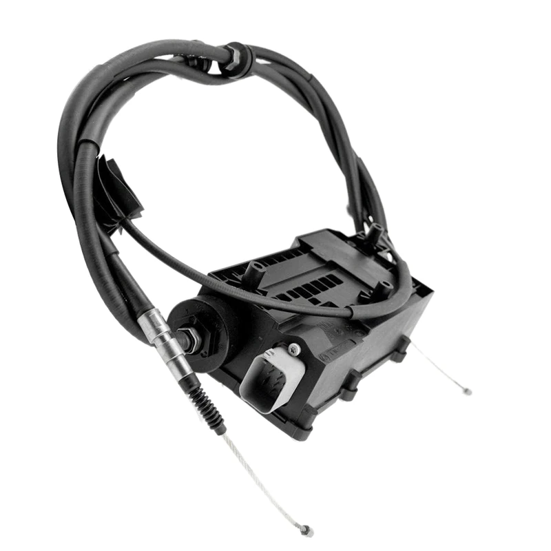 Parking Brake Actuator With Control Unit For X5 E70 2007- 2013 X6 E71 E72 2008 - 2014 2009 2010 2011 2012 34436850289
Parking Brake Actuator With Control Unit For X5 E70 2007- 2013 X6 E71 E72 2008 - 2014 2009 2010 2011 2012 34436850289