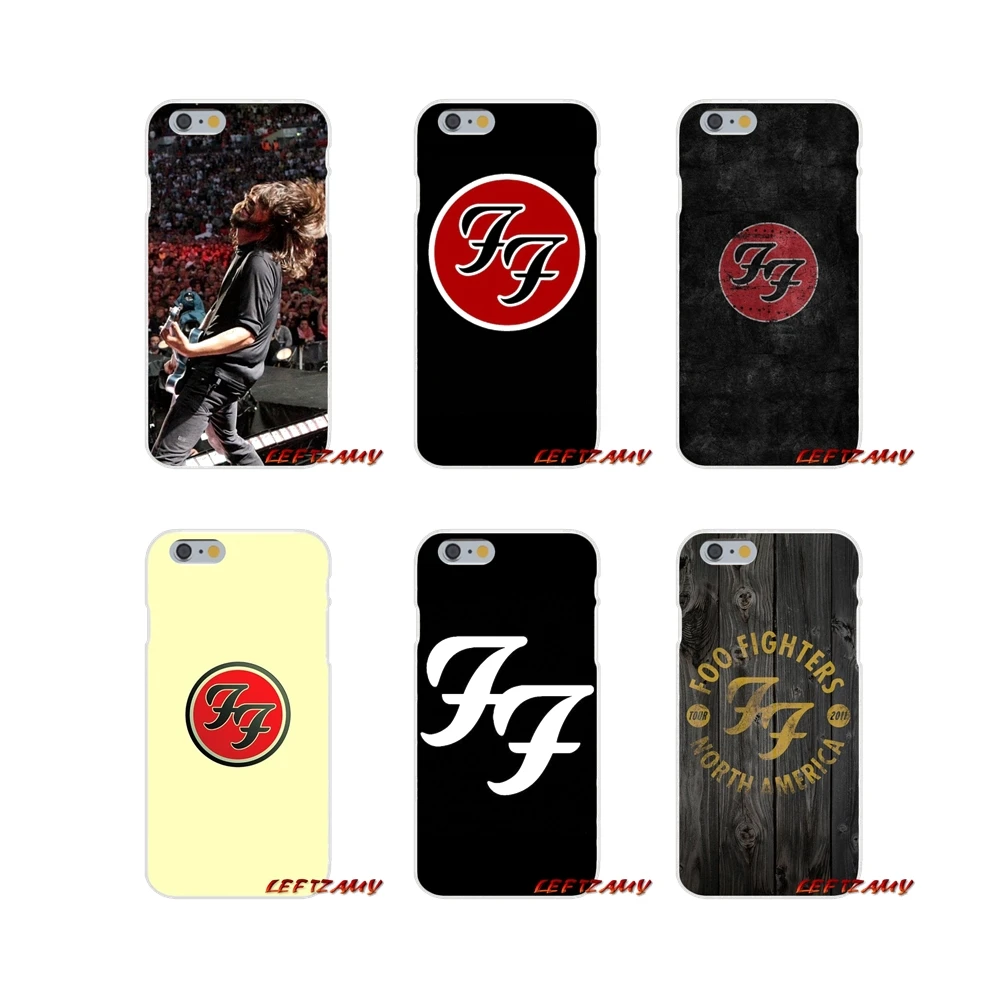 For Huawei P8 P9 P10 Lite 2017 Honor 4C 5X 5C 6X Mate 7 8 9 10 Pro Accessories Phone Cases Covers famous Rock Band FOO FIGHTERS
For Huawei P8 P9 P10 Lite 2017 Honor 4C 5X 5C 6X Mate 7 8 9 10 Pro Accessories Phone Cases Covers famous Rock Band FOO FIGHTERS