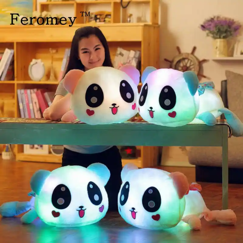 light up sleep toy