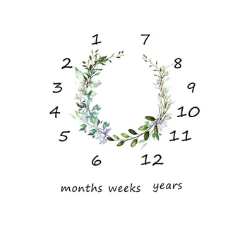 Vinyl Days Weeks Months Years Baby Newborn Child flowers Photo Background Wash Shower Photography Backdrops
Vinyl Days Weeks Months Years Baby Newborn Child flowers Photo Background Wash Shower Photography Backdrops