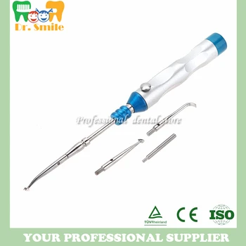 Dental crown remover four gear adjustable strength import crown remover dental device to take the crown
Dental crown remover four gear adjustable strength import crown remover dental device to take the crown