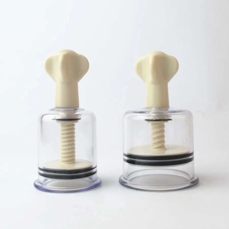 Вакуумная помпа для клитора и вагины PipeDream Mini Pussy Pump, черный PD3232-23 - PipeDream - Для клитора - Купить
