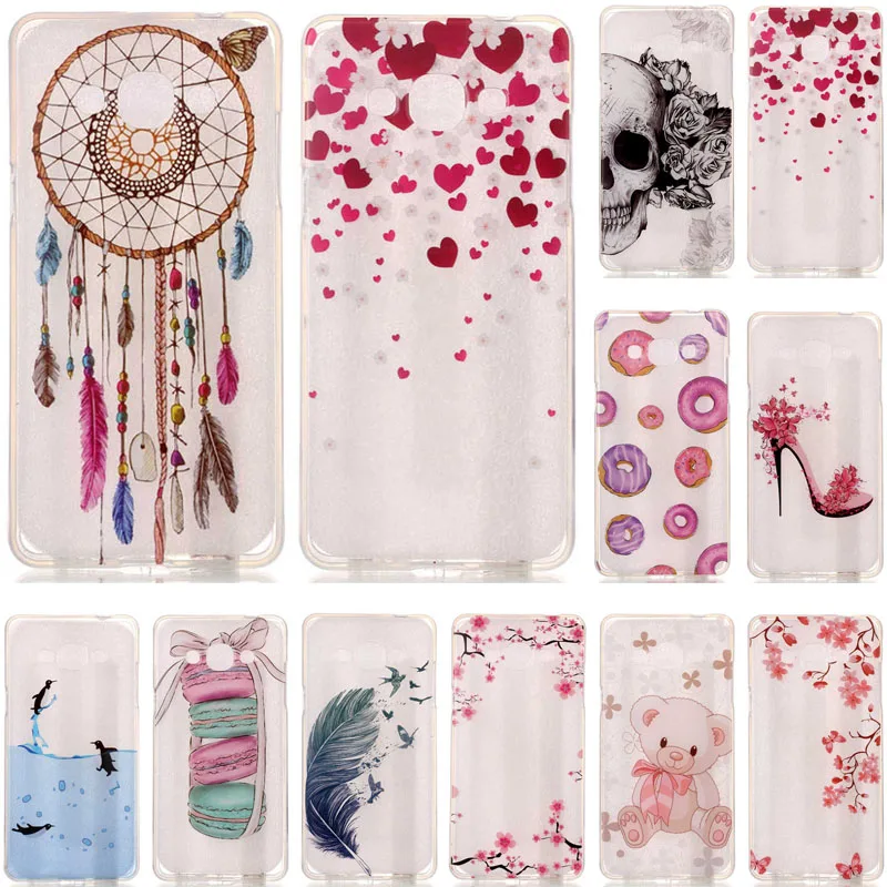 For Samsung Galaxy J3 Pro J3110 Case Soft Silicon TPU Gel Back Cover Phone Case for Samsung Galaxy J3 Pro J3110 5.0" Phone Bags
For Samsung Galaxy J3 Pro J3110 Case Soft Silicon TPU Gel Back Cover Phone Case for Samsung Galaxy J3 Pro J3110 5.0" Phone Bags