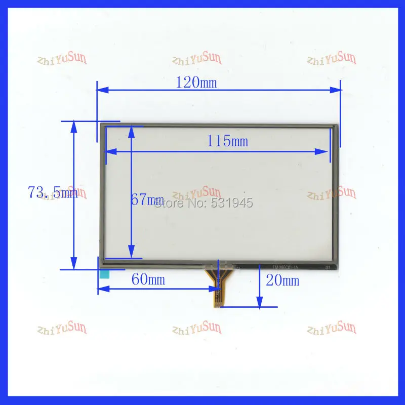 ZhiYuSun XXL 310 For TomTom Canada Full GPS LCD display screen 5" inch with touch screen digitizer panel free shipping
ZhiYuSun XXL 310 For TomTom Canada Full GPS LCD display screen 5" inch with touch screen digitizer panel free shipping