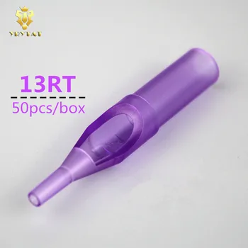 New 50pcs 13RT Disposable Purple Short Tattoo Tip Nozzle Round 13 Supply PSDT-13RT#
New 50pcs 13RT Disposable Purple Short Tattoo Tip Nozzle Round 13 Supply PSDT-13RT#