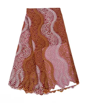 African sequins High Quality Net Lace,French Voile Guipure tulle mesh Lace Fabric For dress 5yd/lot Free Shipping YD00548
African sequins High Quality Net Lace,French Voile Guipure tulle mesh Lace Fabric For dress 5yd/lot Free Shipping YD00548