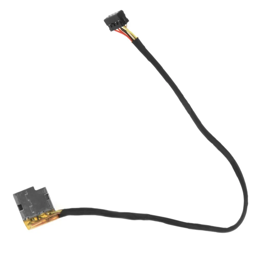 NEW Notebook Computer Cables Laptops Replacements AC DC Power Jack Harness Plug Cable Fit For HP GB340
NEW Notebook Computer Cables Laptops Replacements AC DC Power Jack Harness Plug Cable Fit For HP GB340