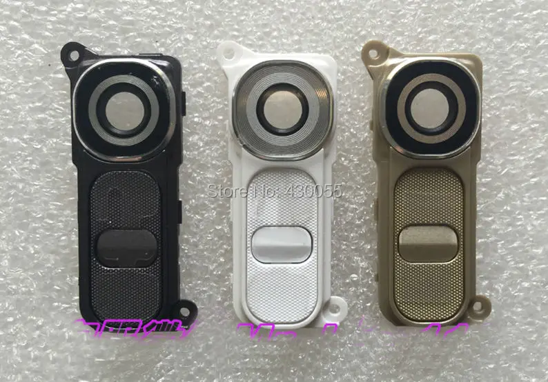 New Ymi Housing Back Rear Camera Lens Glass Cover Ring with Frame Holder for LG G4 H818 H819 F500 H815 H810,Free Shipping
New Ymi Housing Back Rear Camera Lens Glass Cover Ring with Frame Holder for LG G4 H818 H819 F500 H815 H810,Free Shipping
