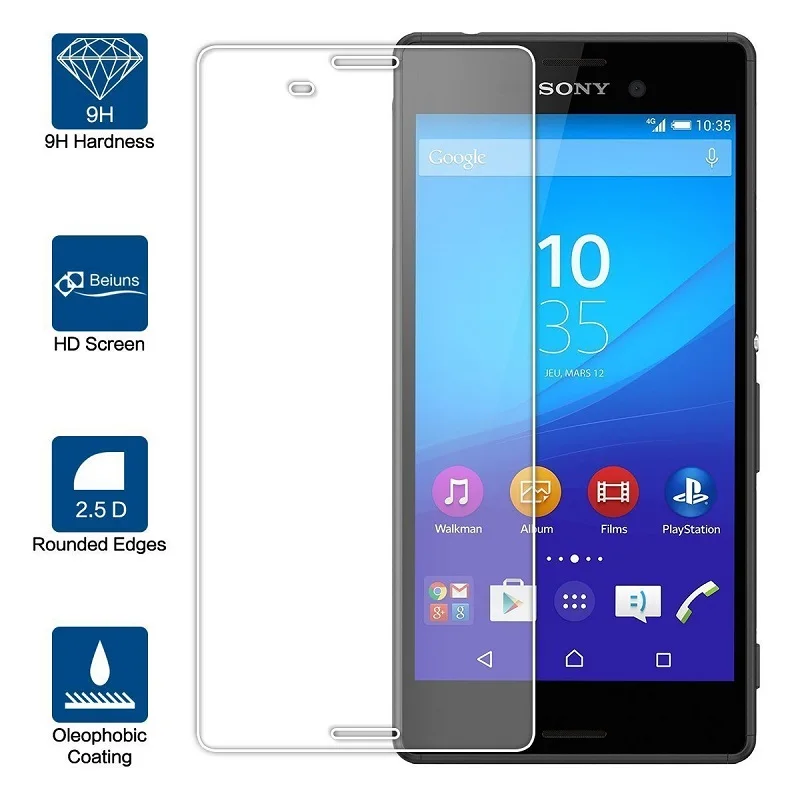 Sony m4-2
