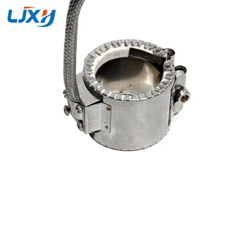 LJXH 55mm Inner Diameter Ceramic Band Heaters Heating Element , 50/55/60/65/70mm Height
LJXH 55mm Inner Diameter Ceramic Band Heaters Heating Element , 50/55/60/65/70mm Height