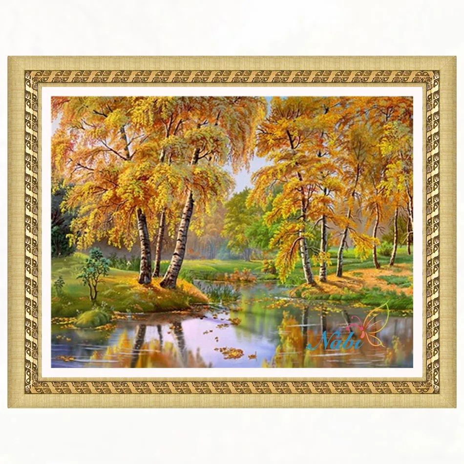 Nature Round diamond mosaic painting diamond embroidery cross stitch - 5d diy beaded picture icons set 3544R
Nature Round diamond mosaic painting diamond embroidery cross stitch - 5d diy beaded picture icons set 3544R