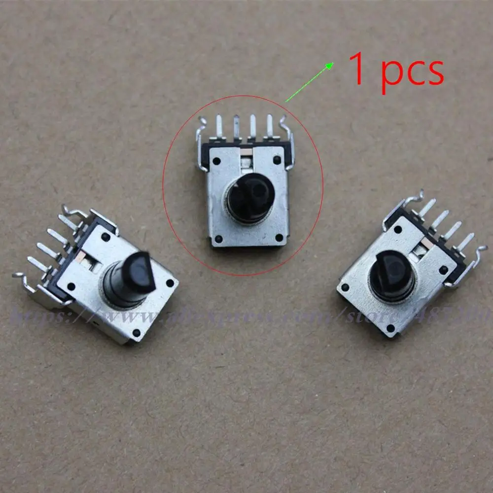 1 шт. потенциометр слайдов для Yamaha PSR 530 540 550 640 740 S550 S650 | Электроника