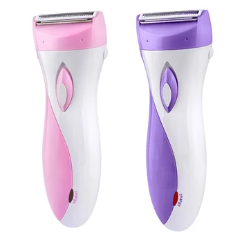 Summer Pro New Women Rechargeable Hair Removal Lady Electric Body Epilator Shave Machine 2019 
Summer Pro New Women Rechargeable Hair Removal Lady Electric Body Epilator Shave Machine 2019