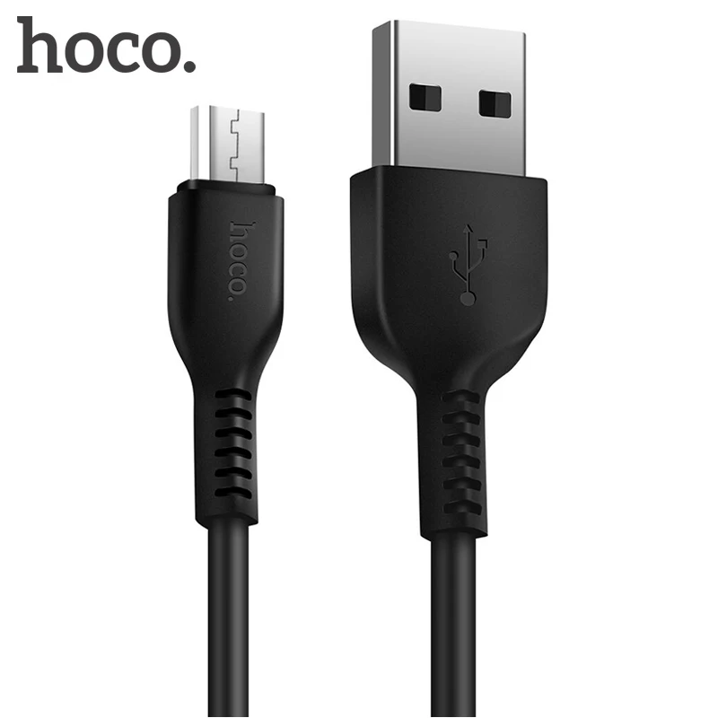 HOCO Micro USB Cable Fast Charging Wire Data Micro USB Cable for Xiaomi Samsung Android Microusb Charger Cord Mobile Phone Cable
HOCO Micro USB Cable Fast Charging Wire Data Micro USB Cable for Xiaomi Samsung Android Microusb Charger Cord Mobile Phone Cable