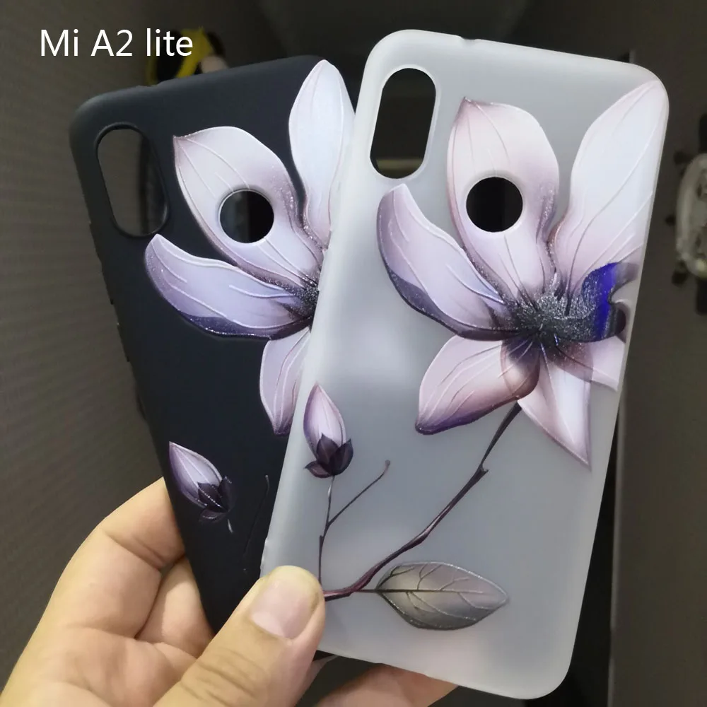 For Xiaomi MiA2 lite Case 3D Cartoon Relief Rose Floral Phone Case For Xiaomi Mi A2 lite Silicone TPU Soft Case
For Xiaomi MiA2 lite Case 3D Cartoon Relief Rose Floral Phone Case For Xiaomi Mi A2 lite Silicone TPU Soft Case