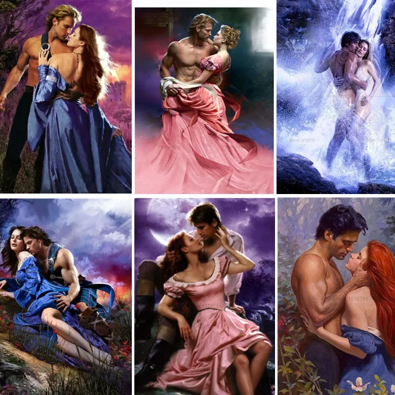 5D Diy Diamond Painting couples man Cross Stitch girl Diamond embroidery landscape Mosaic European Home Decor Christmas gift
5D Diy Diamond Painting couples man Cross Stitch girl Diamond embroidery landscape Mosaic European Home Decor Christmas gift