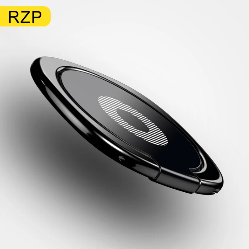 RZP 360 Rotate Magnetic Finger Ring Phone Ring For iPhone X Samsung S 9 Huawei Xiaomi Ring Car Mobile Phone Holder Stand Bracket
RZP 360 Rotate Magnetic Finger Ring Phone Ring For iPhone X Samsung S 9 Huawei Xiaomi Ring Car Mobile Phone Holder Stand Bracket