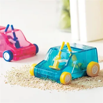 Mini Car Table Dust Cleaning Trolley Desktop Dust Cleaner Confetti Pencil Eraser Dust Sweeper
Mini Car Table Dust Cleaning Trolley Desktop Dust Cleaner Confetti Pencil Eraser Dust Sweeper