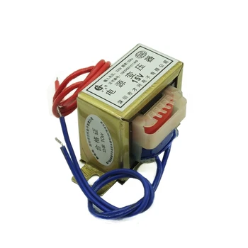 EI type transformer 10W 15V 220V to AC15V AC 15V 0.667A 660mA power supply voltage change
EI type transformer 10W 15V 220V to AC15V AC 15V 0.667A 660mA power supply voltage change