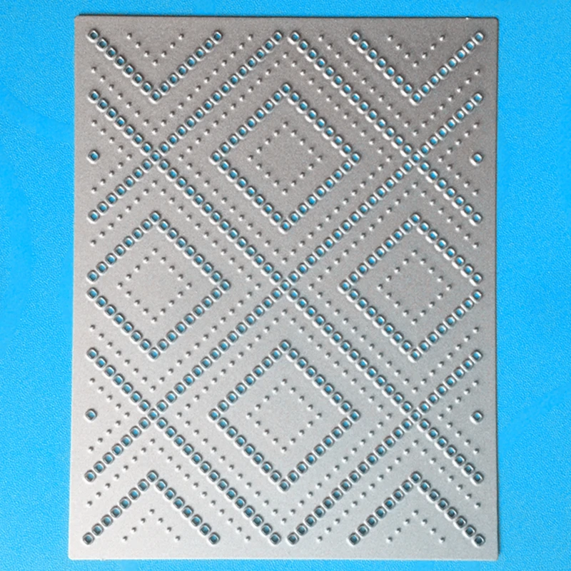 YLCD1072 Background Metal Cutting Dies For Scrapbooking Stencils DIY Album Cards Decoration Embossing Folder Craft Die Cuts New
YLCD1072 Background Metal Cutting Dies For Scrapbooking Stencils DIY Album Cards Decoration Embossing Folder Craft Die Cuts New