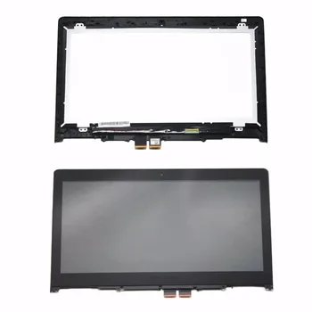 For Lenovo Flex 3 14 LCD Display Touch Screen Digitizer Assembly Frame 1920x1080
For Lenovo Flex 3 14 LCD Display Touch Screen Digitizer Assembly Frame 1920x1080