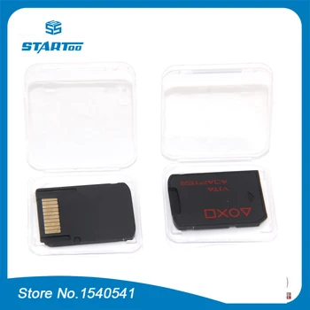 10pcs/lots For PSVita SD2vita tf sd card adaptor adapter V3.0 game card to micro SD/TF card adapter V3.0
10pcs/lots For PSVita SD2vita tf sd card adaptor adapter V3.0 game card to micro SD/TF card adapter V3.0