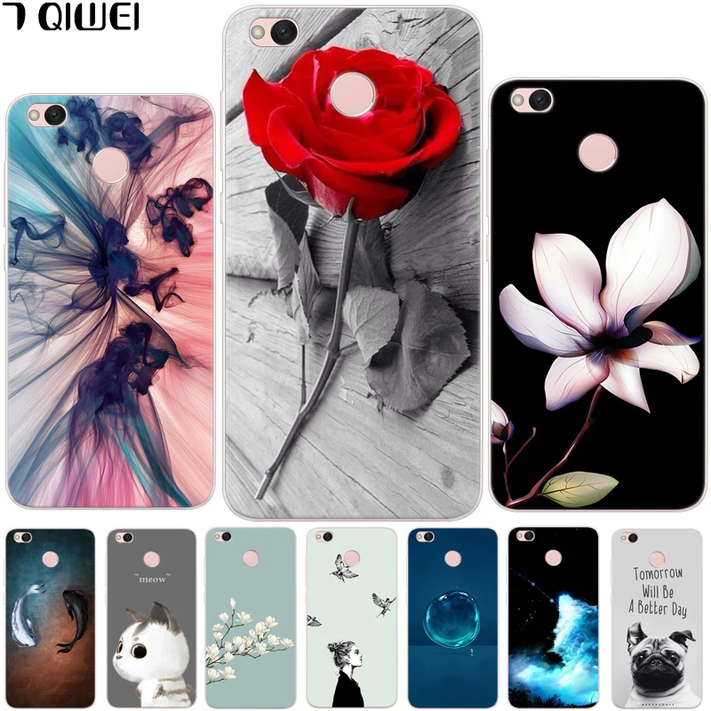 For Xiaomi Redmi 4X Case Redmi4X 4 X Cover 5.0'' Painting Cat Silicone Cases for Xiaomi Redmi 4X Pro Case Soft TPU Funda Coque
For Xiaomi Redmi 4X Case Redmi4X 4 X Cover 5.0'' Painting Cat Silicone Cases for Xiaomi Redmi 4X Pro Case Soft TPU Funda Coque
