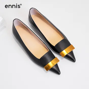2019 Pointed Flats Slip On Women Shoes Genuine Leather Flat Loafers Bling Decoration Fashion Black Pink Casual Shoes NEW C917
2019 Pointed Flats Slip On Women Shoes Genuine Leather Flat Loafers Bling Decoration Fashion Black Pink Casual Shoes NEW C917