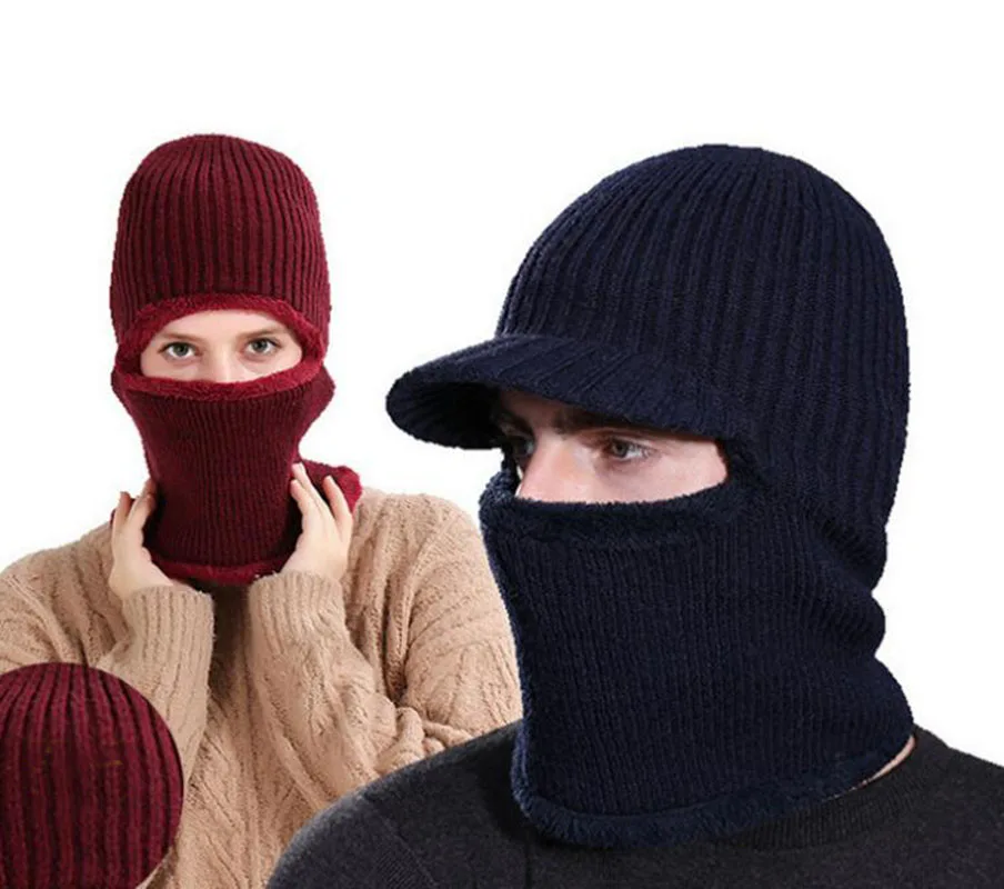 Unisex Adult Winter Warm Hooded Scarf Short plush lining Ribbed Knitted Hat Caps Ring Scarf For Men Women MZ5336
Unisex Adult Winter Warm Hooded Scarf Short plush lining Ribbed Knitted Hat Caps Ring Scarf For Men Women MZ5336