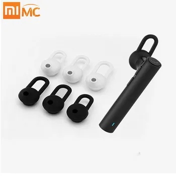 Original Xiaomi Mi Bluetooth Earphone Youth Version Hands Free Bluetooth 4.1 Wireless earphone with MIC New for Mobile Phones
Original Xiaomi Mi Bluetooth Earphone Youth Version Hands Free Bluetooth 4.1 Wireless earphone with MIC New for Mobile Phones