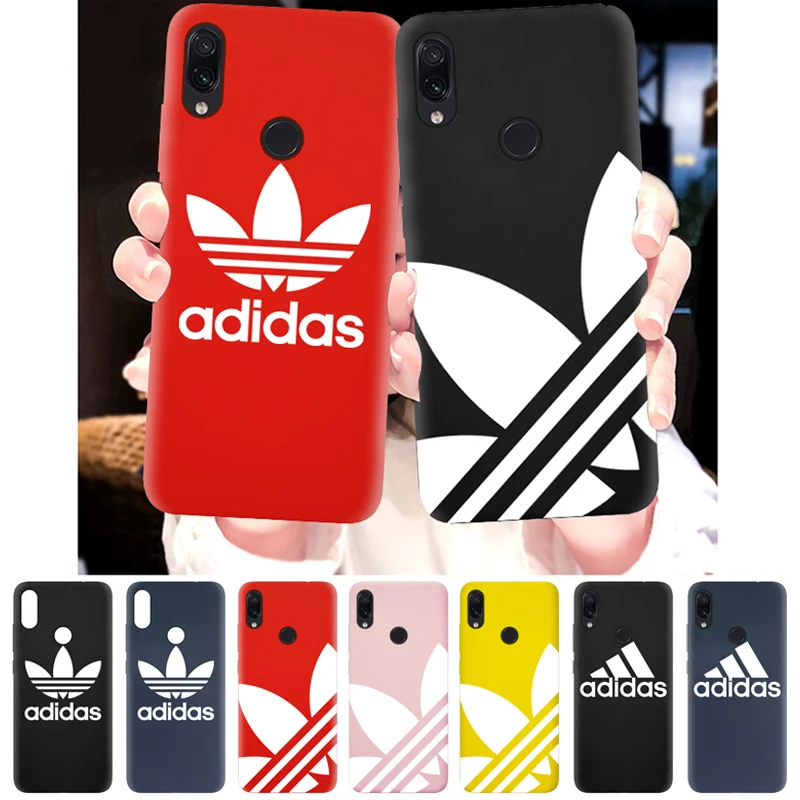 Luxury Sport Case For XiaoMi RedMi Note 7 6 5 5A 4 4X Pro Silicone Phone Cover Soft TPU Protective Back Smart Cases
Luxury Sport Case For XiaoMi RedMi Note 7 6 5 5A 4 4X Pro Silicone Phone Cover Soft TPU Protective Back Smart Cases