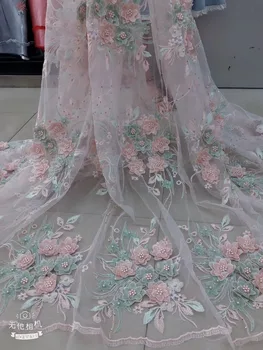 pink and mint green Sequins fabric diy heavy bead lace fabric , deluxe 3d flower fabric, heavy embroidered flower fabric
pink and mint green Sequins fabric diy heavy bead lace fabric , deluxe 3d flower fabric, heavy embroidered flower fabric