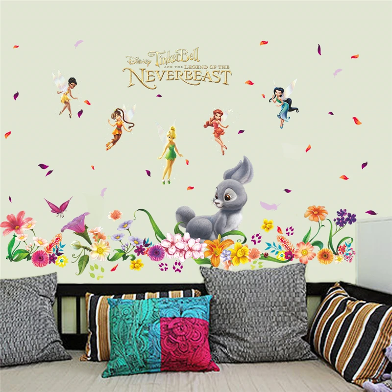 3d large wall children stickers for bedroom decal wall decals home fairy decor poster gift TB002 other wall art
3d large wall children stickers for bedroom decal wall decals home fairy decor poster gift TB002 other wall art