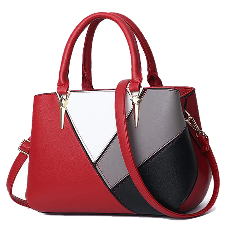 2019 Shoulder Bag Women Designer Luxury Handbags Women Bags Plum Bow Sweet Messenger Crossbody Bag for Women Purses Bolsas Hand
2019 Shoulder Bag Women Designer Luxury Handbags Women Bags Plum Bow Sweet Messenger Crossbody Bag for Women Purses Bolsas Hand