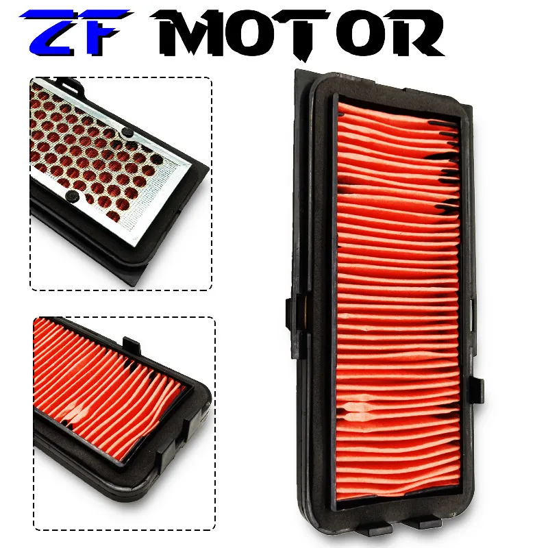 High Quality For HONDA MAGNA 250 Magna250 V25 VF250 VF250V VT250C VT250 1994-2003 Air Filter Air Cleaner AirFilter
High Quality For HONDA MAGNA 250 Magna250 V25 VF250 VF250V VT250C VT250 1994-2003 Air Filter Air Cleaner AirFilter