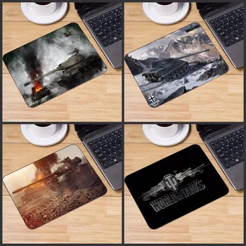 Yuzuoan Big Promotions World of tanks mouse pad Hot sales mousepad laptop notbook computer gaming mouse pad gamer play mats
Yuzuoan Big Promotions World of tanks mouse pad Hot sales mousepad laptop notbook computer gaming mouse pad gamer play mats