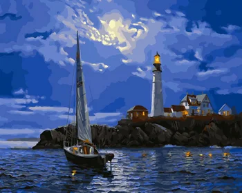 Frameless oil painting by numbers paint by number for home decor oil picture painting 5065 night in sailboat
Frameless oil painting by numbers paint by number for home decor oil picture painting 5065 night in sailboat