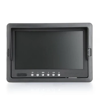 Marsnaska 7inch TFT LCD Car Reverse Backup Monitor Sunshade For Rear View Camera DVD
Marsnaska 7inch TFT LCD Car Reverse Backup Monitor Sunshade For Rear View Camera DVD
