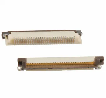 FH12A-29S-0.5SH HRS Hirose connector 29pin 0.5mm pitch original advantage Spot
FH12A-29S-0.5SH HRS Hirose connector 29pin 0.5mm pitch original advantage Spot