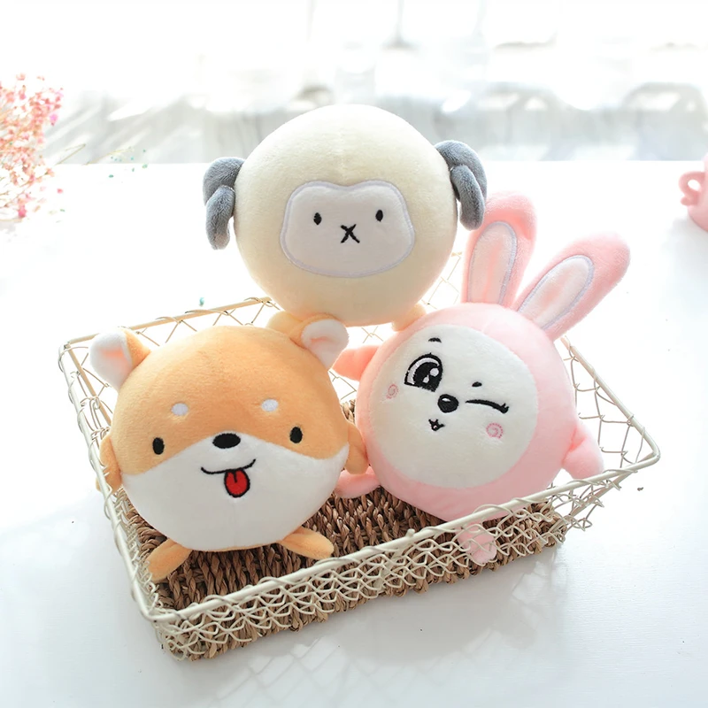 Dropshipping Furry Toys Slow Rising Stress Relief Rebound Anti stress Decompression Squeeze Stuffed Animal Toy 10 CM
Dropshipping Furry Toys Slow Rising Stress Relief Rebound Anti stress Decompression Squeeze Stuffed Animal Toy 10 CM
