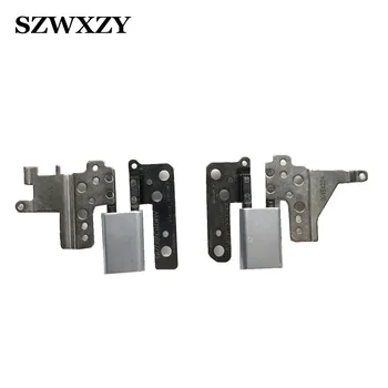 NEW Genuine Quality FOR Lenovo Yoga 3 14 1470 Screen Hinges Set L+R 5H50H35677
NEW Genuine Quality FOR Lenovo Yoga 3 14 1470 Screen Hinges Set L+R 5H50H35677