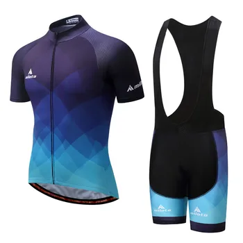 2017 Summer Short Sleeve Cycling Jersey set Mountain Bicycle Wear Racing Bike Clothing Ropa Ciclismo Reflective
2017 Summer Short Sleeve Cycling Jersey set Mountain Bicycle Wear Racing Bike Clothing Ropa Ciclismo Reflective