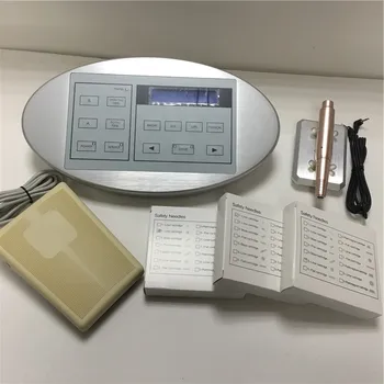 Digital Permanent Makeup Machine Kits for Eyebrow Lip Eyeliner Body Tottooing Rotary Tattoo Machine with Swiss Motor
Digital Permanent Makeup Machine Kits for Eyebrow Lip Eyeliner Body Tottooing Rotary Tattoo Machine with Swiss Motor