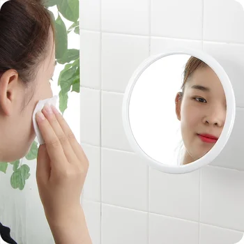 Punch-free Suction wall mirror bathroom vanity wall makeup mirror home bathroom round mirror wx8291828
Punch-free Suction wall mirror bathroom vanity wall makeup mirror home bathroom round mirror wx8291828