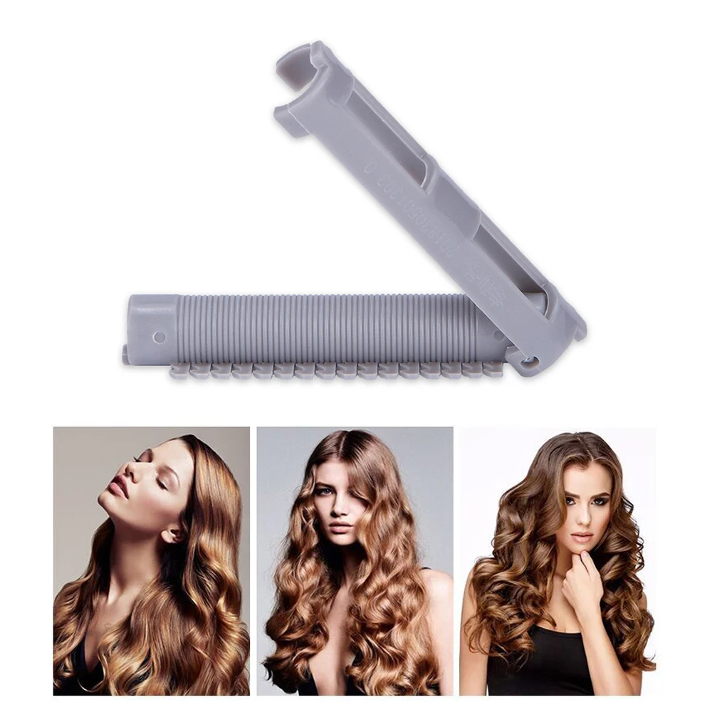 25pcs/Box Hair Roller Curler Fluffy Hair Curling Iron Wand Morgan Wave Hairdressing Curls Roller DIY Salon Styling Accessories
25pcs/Box Hair Roller Curler Fluffy Hair Curling Iron Wand Morgan Wave Hairdressing Curls Roller DIY Salon Styling Accessories