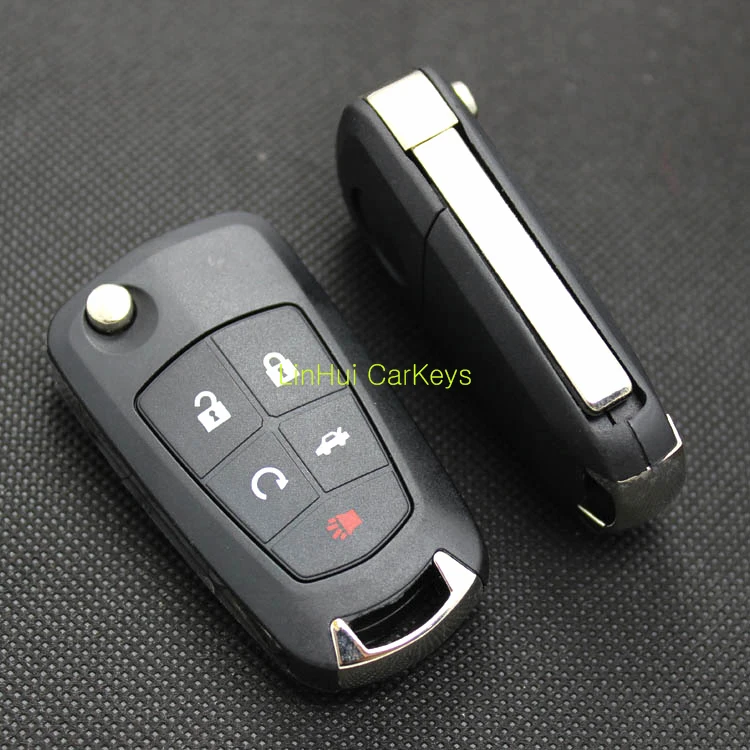 PINECONE for OPEL VECTRA 5 Buttons Uncut Brass Blade ORIGINAL Remote Blank ABS Key Shell 1PC
PINECONE for OPEL VECTRA 5 Buttons Uncut Brass Blade ORIGINAL Remote Blank ABS Key Shell 1PC